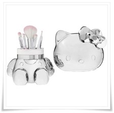 Set pennelli trucco Sephora