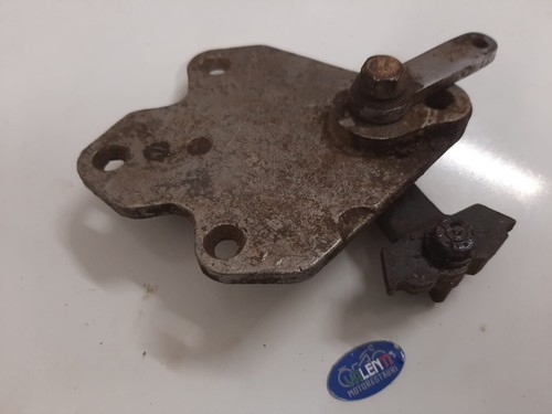 Carterino motore selettore - carterino,