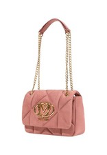 Love Moschino Accessori Donna Borse Borsa UNICA Rosa JC4314PP0N