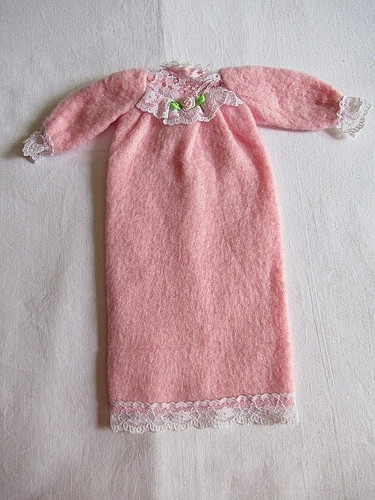 Barbie robe chambre party - chambre,
