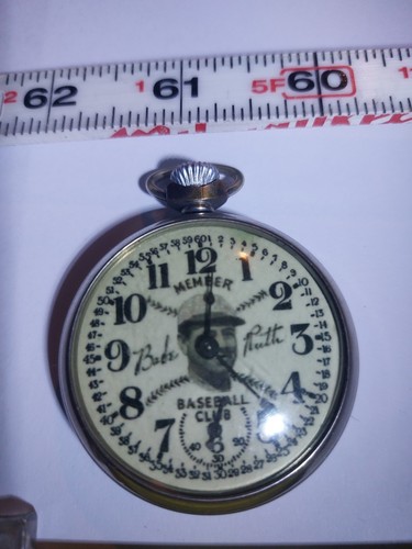 Rarissimo orologio tasca - rarissimo,