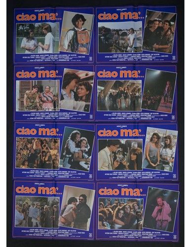 Fotobuste ciao concerto - ma',