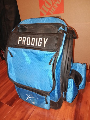 Borsa zaino golf - da, prodigy