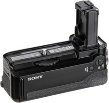 Sony VG-C1EM - Impugnatura