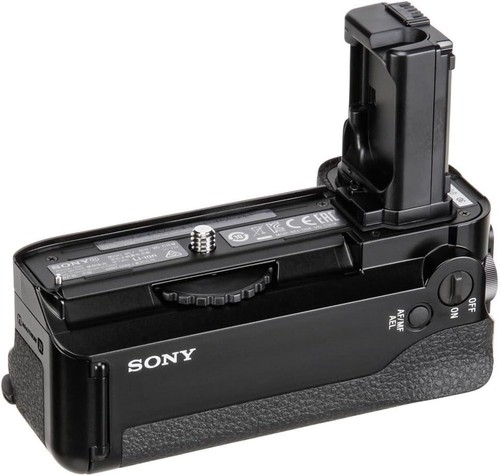 Sony c1em impugnatura - sony,