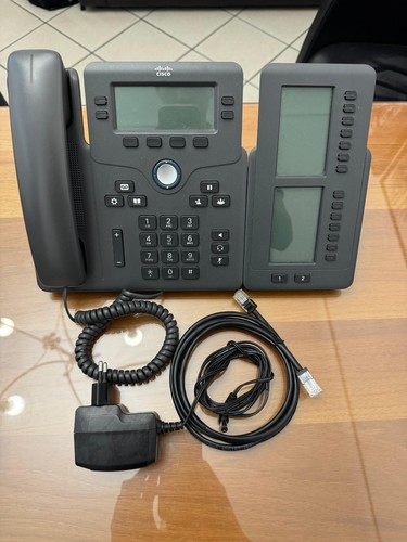 Cisco 6851 tastierino - cisco,