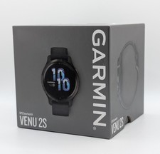 Nuovo Sigillato-Garmin Venu 2S