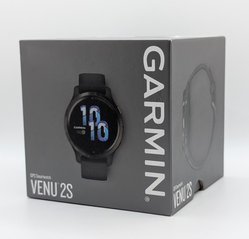 Nuovo sigillato garmin - venu, 2s