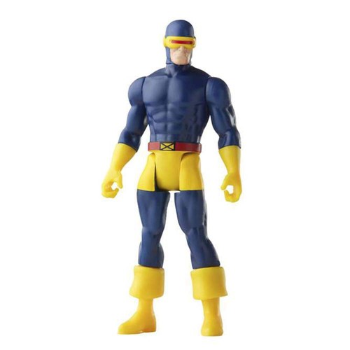 Hasbro marvel legends cyclops - hasbro,