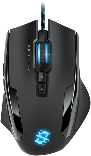 Optical gaming mouse 800 - mouse,, 10,800