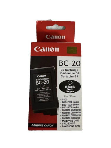 Canon cartuccia di - canon,