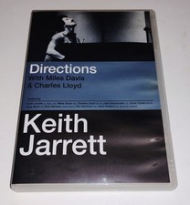 Keith Jarrett Directions with