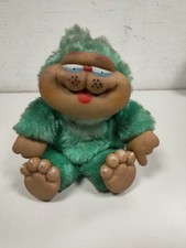 Peluche Verde Ceppiratti