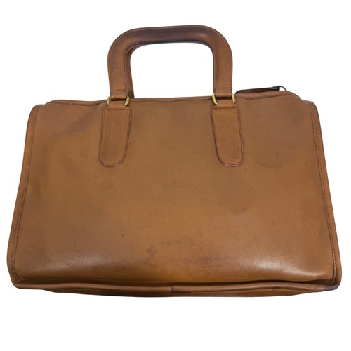 Borsa coach bonnie cashin - borsa,