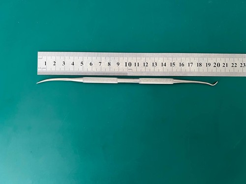 Stryker 10021 double sided - double,