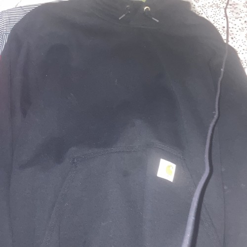 Carhartt nero loose fit - nero,