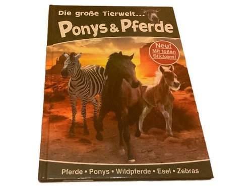 Libro illustrato per bambini - libro,