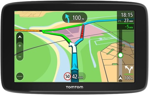 Tomtom basic navigatore - tomtom, go