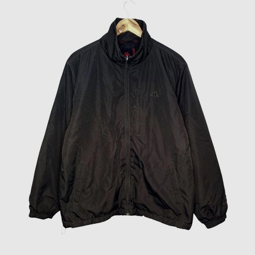 Robe kappa giacca grigio - di,