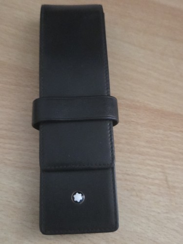 Montblanc astuccio - montblanc,
