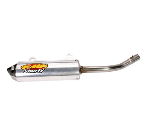 Scarico silenziatore fmf - silenziatore,