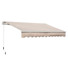 VivaGarden Tenda da Sole per