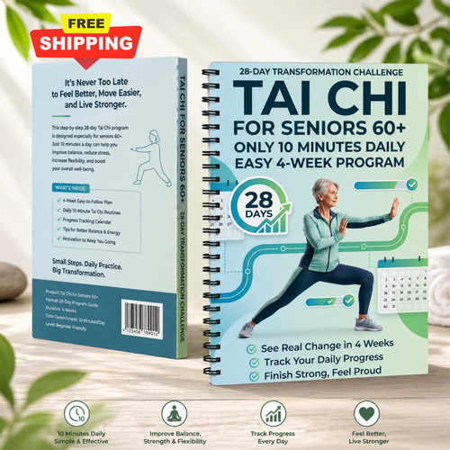 Day tai chi - chi, for
