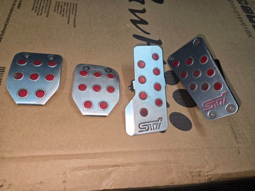 Pedali guida interni - , sti