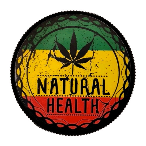 Grinder metallo jamaica - metallo,