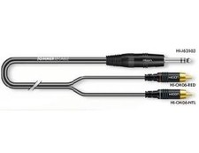 Sommer Cable SC-ONYX cavo di