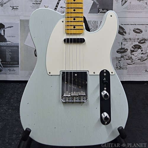 Fender custom shop - fender,