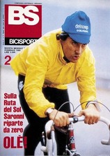 RIVISTA CICLISMO BS /