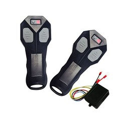 Verricello Elettrico Per Auto