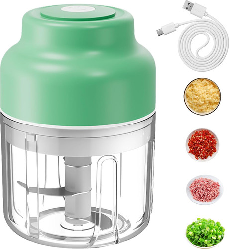 Trituratore elettrico per - trituratore,