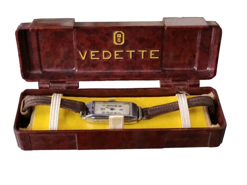 Orologio vedette antico - orologio,