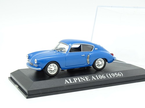 Ixo pressa alpine - ixo,