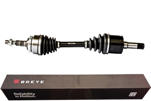Albero motore destro frontale - albero,