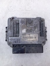 0281012146 BOSCH 51795850 A20 CENTRALINA MOTORE ALFA ROMEO 939 2.4 JTDM 147 KW