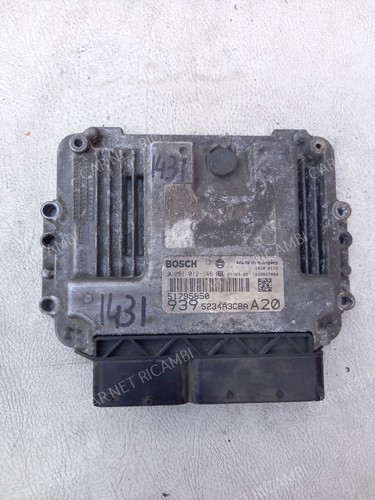 0281012146 bosch 51795850 - bosch,
