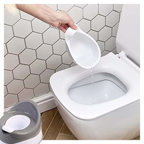 Seggiolino allenamento - , wc