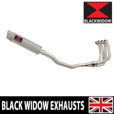 Silenziatore tondo impianto di