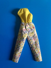 "MATTEL" vestito per Barbie