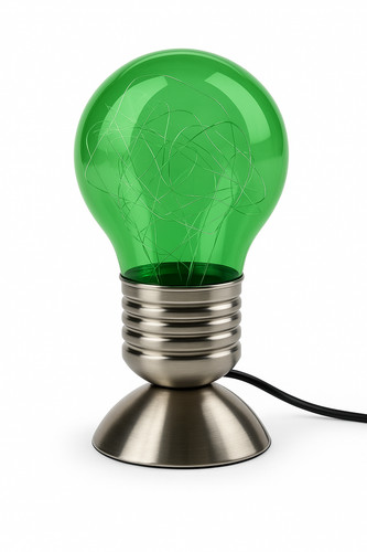 Lampada design dkasa e14 25w - design,