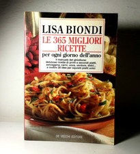 LISA BIONDI.LE 365 MIGLIORI