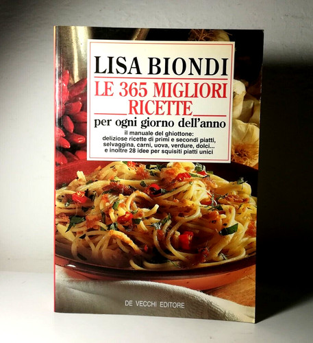 Lisa biondi 365 migliori - lisa,