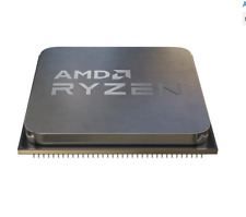 AMD Ryzen 7 7800X3D CPU Tray