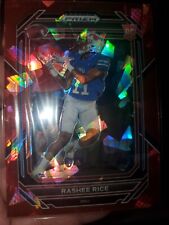 Rashee Rice 2023 Prizm Draft