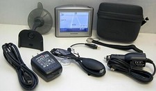 New tomtom one 3rd - new, edition
