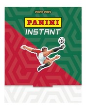 Panini Instant Card Calciatori