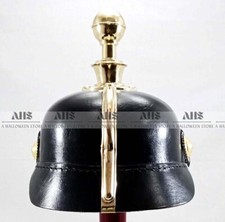 Elmetto tedesco prussiano